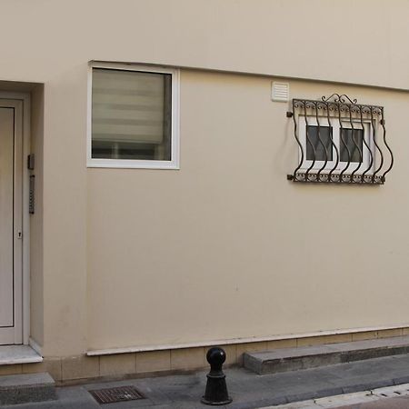 Mathioudakis Apartment Heraklion,Crete Bagian luar foto