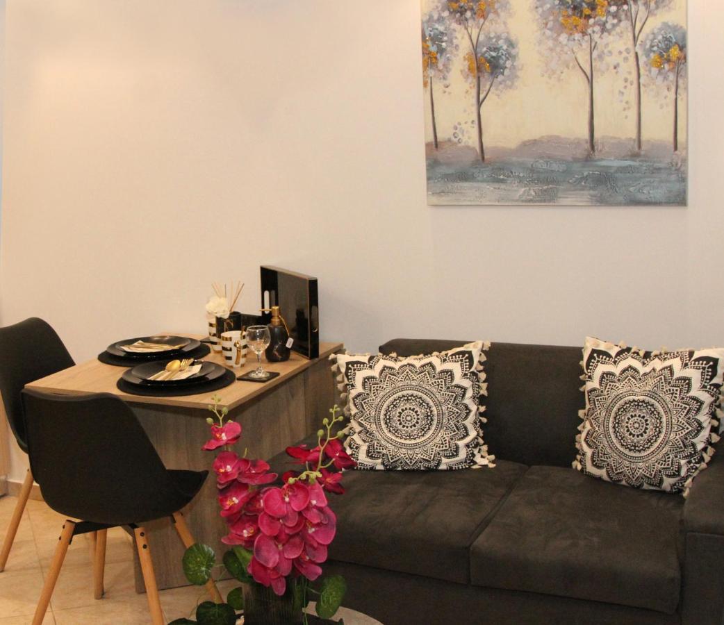 Mathioudakis Apartment Heraklion,Crete Bagian luar foto