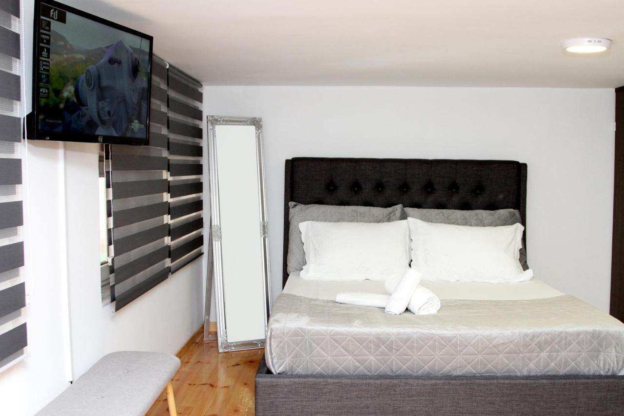 Mathioudakis Apartment Heraklion,Crete Bagian luar foto